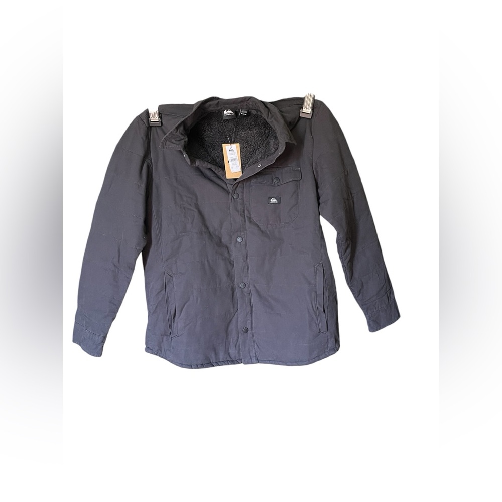 QuickSilver jacket
